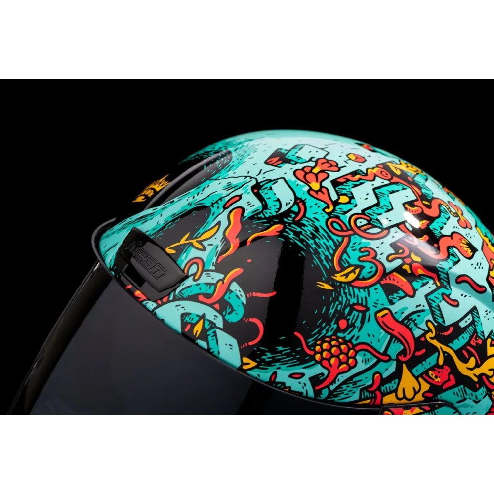 Casco Airform™ Munchies MIPS® — Talla M